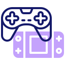 विराट गेमिंग गैलरी